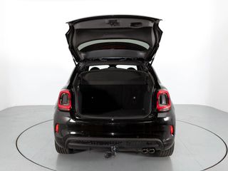 FIAT 500X AUTOMATICO SPORT TURBO 150CV