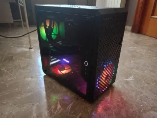 MSI i9 10900K RTX 2080Ti 32GB RAM PC Gaming