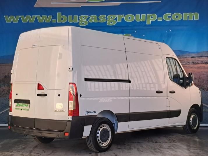 Renault Master 2023, foto 5