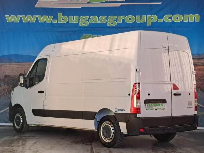 Renault Master 2023, foto 6