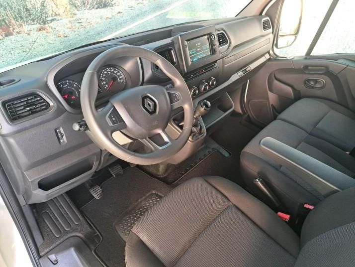 Renault Master 2023, foto 7