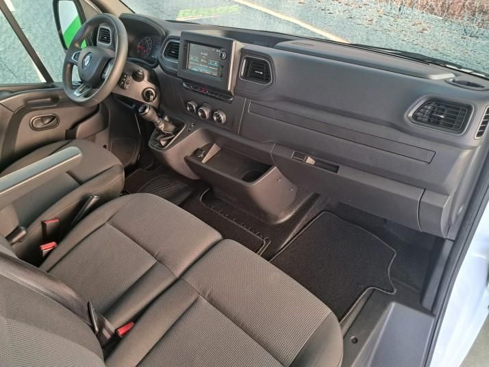 Renault Master 2023, foto 8