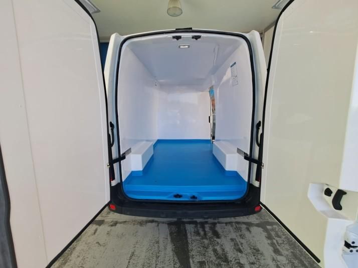 Renault Master 2023, foto 10