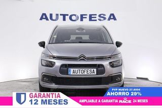 Citroen Grand C4 SpaceTourer 1.5 HDI 130CV AUTO 7LAZAS 5P S/S