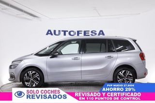 Citroen Grand C4 SpaceTourer 1.5 HDI 130CV AUTO 7LAZAS 5P S/S