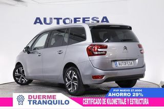 Citroen Grand C4 SpaceTourer 1.5 HDI 130CV AUTO 7LAZAS 5P S/S
