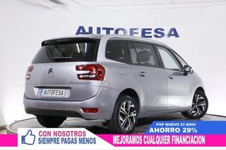 Citroen Grand C4 SpaceTourer 1.5 HDI 130CV AUTO 7LAZAS 5P S/S
