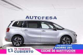 Citroen Grand C4 SpaceTourer 1.5 HDI 130CV AUTO 7LAZAS 5P S/S