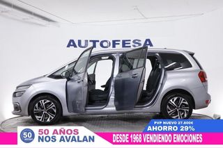 Citroen Grand C4 SpaceTourer 1.5 HDI 130CV AUTO 7LAZAS 5P S/S