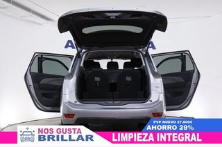 Citroen Grand C4 SpaceTourer 1.5 HDI 130CV AUTO 7LAZAS 5P S/S