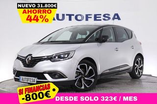 Renault Scenic 1.7 DCI 120CV INTENS AUTO 5P S/S