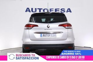 Renault Scenic 1.7 DCI 120CV INTENS AUTO 5P S/S