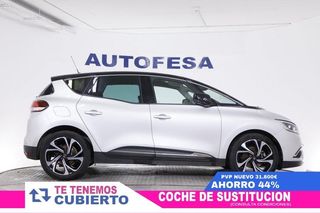Renault Scenic 1.7 DCI 120CV INTENS AUTO 5P S/S
