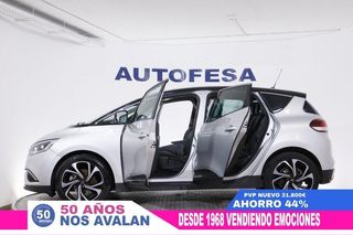Renault Scenic 1.7 DCI 120CV INTENS AUTO 5P S/S