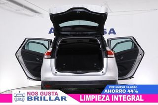 Renault Scenic 1.7 DCI 120CV INTENS AUTO 5P S/S