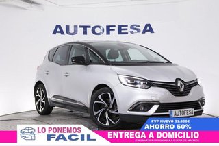 Renault Scenic 1.7 DCI 120CV INTENS AUTO 5P S/S