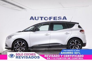 Renault Scenic 1.7 DCI 120CV INTENS AUTO 5P S/S