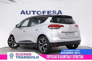 Renault Scenic 1.7 DCI 120CV INTENS AUTO 5P S/S