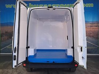 RENAULT MASTER 135 CVFURGON L2-H2 ISOTERMO IR NUEVO