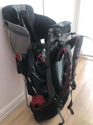 Mochila Porta Bebé Montaña