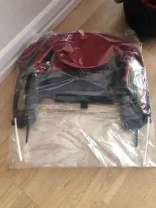 Mochila Porta Bebé Montaña