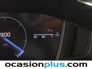 Peugeot 2008 PureTech 100 S&S Allure 75 kW (100 CV)