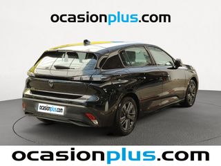 Peugeot 308 PureTech 130 S&S Active Pack EAT8 96 kW (130 CV)