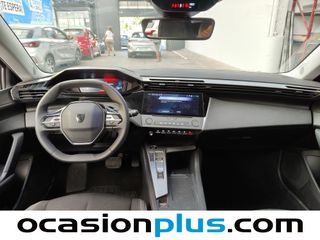 Peugeot 308 PureTech 130 S&S Active Pack EAT8 96 kW (130 CV)