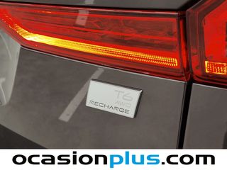 Volvo XC60 T6 Recharge Ultimate Bright AWD Auto 257 kW (350 CV)