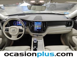 Volvo XC60 T6 Recharge Ultimate Bright AWD Auto 257 kW (350 CV)