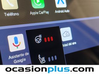 Volvo XC60 T6 Recharge Ultimate Bright AWD Auto 257 kW (350 CV)