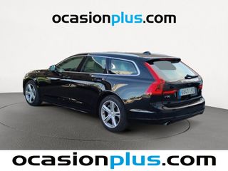 Volvo V90 D4 Business Plus Auto 140 kW (190 CV)