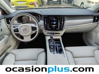 Volvo V90 D4 Business Plus Auto 140 kW (190 CV)