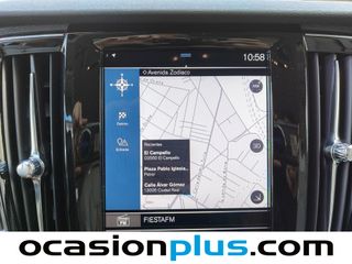 Volvo V90 D4 Business Plus Auto 140 kW (190 CV)