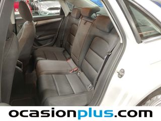 Audi A4 S line edition 2.0 TDI 110 kW (150 CV) multitronic