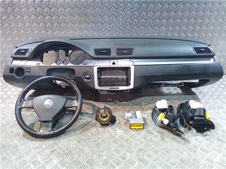 Kit Airbag Volkswagen Passat B6