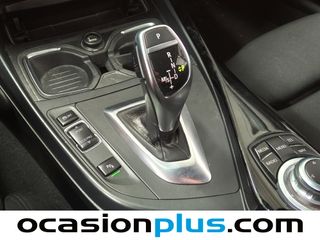 BMW Serie 2 220d Coupe 140 kW (190 CV)