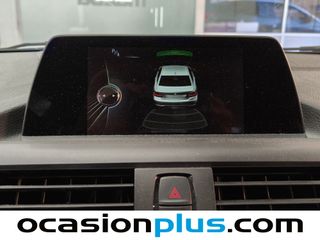 BMW Serie 2 220d Coupe 140 kW (190 CV)