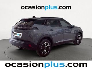 Peugeot 2008 PureTech 100 S&S Allure 75 kW (100 CV)