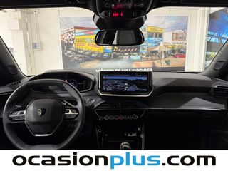 Peugeot 2008 PureTech 100 S&S Allure 75 kW (100 CV)