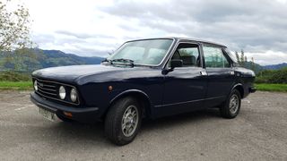 SEAT 132 1977