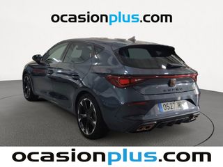 CUPRA León 1.4 e-Hybrid DSG 150 kW (204 CV)