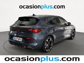 CUPRA León 1.4 e-Hybrid DSG 150 kW (204 CV)