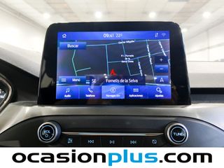 Ford Focus 1.5 Ecoblue Titanium Auto 88 kW (120 CV)