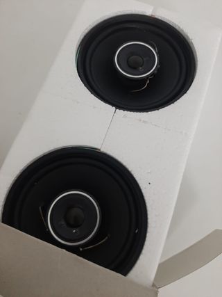 Altavoces Pioneer