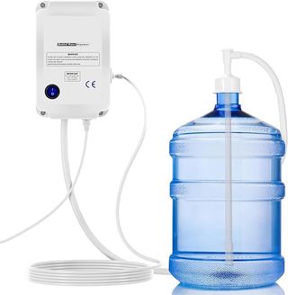 VELPAX Bomba de Dispensador Agua Embotellada 35W