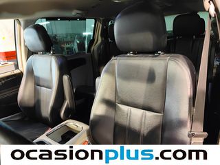 Lancia Voyager 2.8 CRD Gold Auto 7 Plazas 120 kW (163 CV)