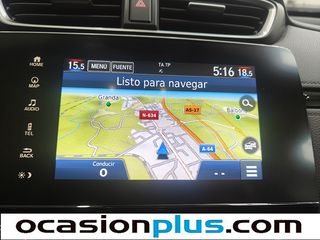 Honda CR-V 2.0 i-MMD Elegance Navi Auto 135 kW (184 CV)