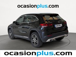 Mercedes-Benz GLA 200 D 110 kW (150 CV)