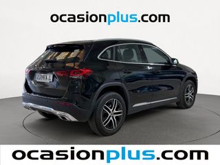 Mercedes-Benz GLA 200 D 110 kW (150 CV)